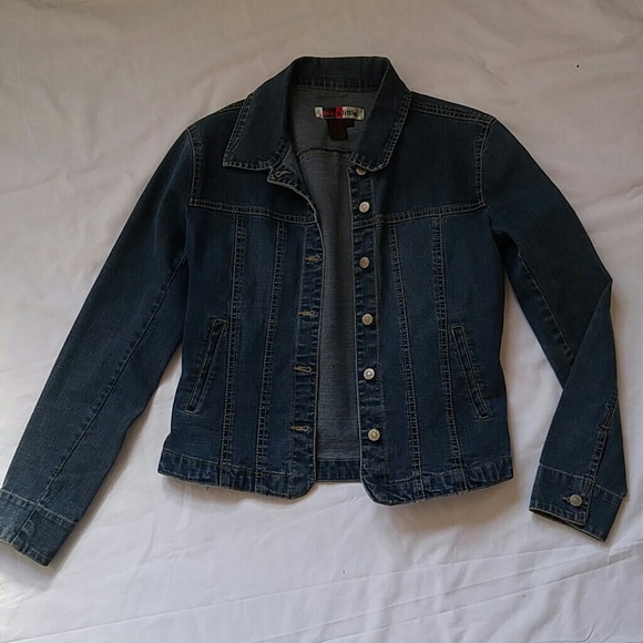 Jacket - Picture 5 of 8